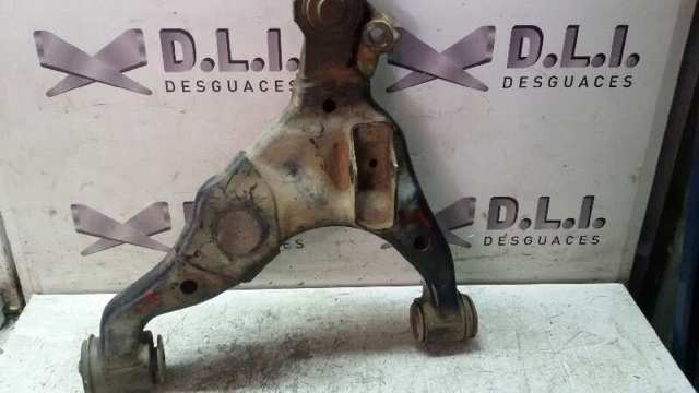 TOYOTA 4806960010 Brazo inferior izquierdo de la suspensión delantera  en stock Valencia