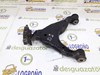 Barra oscilante, suspensión de ruedas delantera, inferior izquierda 4806960010 TOYOTA