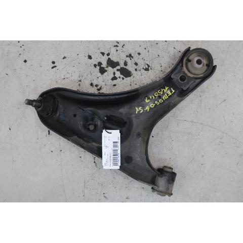 Brazo inferior izquierdo de la suspensión delantera 48069B4011 DAIHATSU