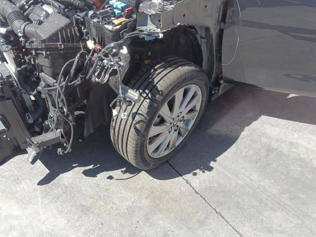 48069K0020 TOYOTA Brazo inferior izquierdo de la suspensión delantera  disponible Vigo