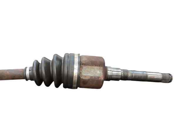 Semieje delantero derecho 4808568 CHRYSLER