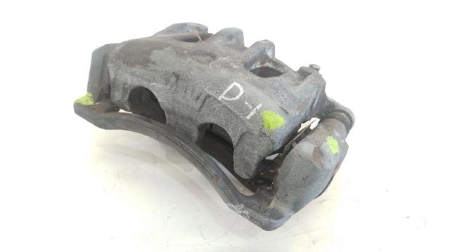 Pinza de freno, Eje delantero izquierda 4811034050 SSANG YONG