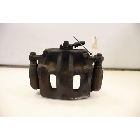 Pinza de freno, Eje delantero izquierda 4811034050 SSANG YONG