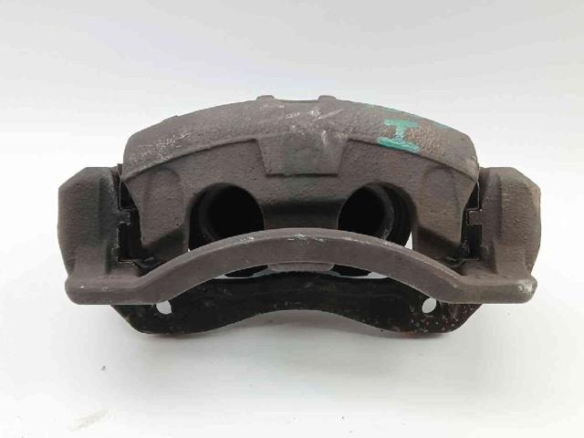 Pinza de freno, Eje delantero izquierda 4811034050 SSANG YONG