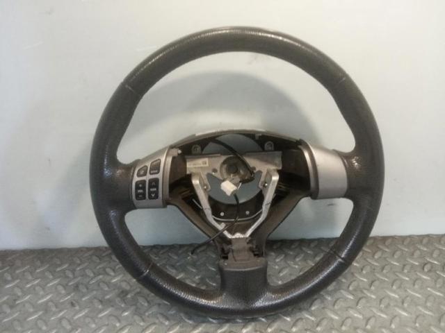 Volante multifuncion para Suzuki Swift IV (MZ, EZ)