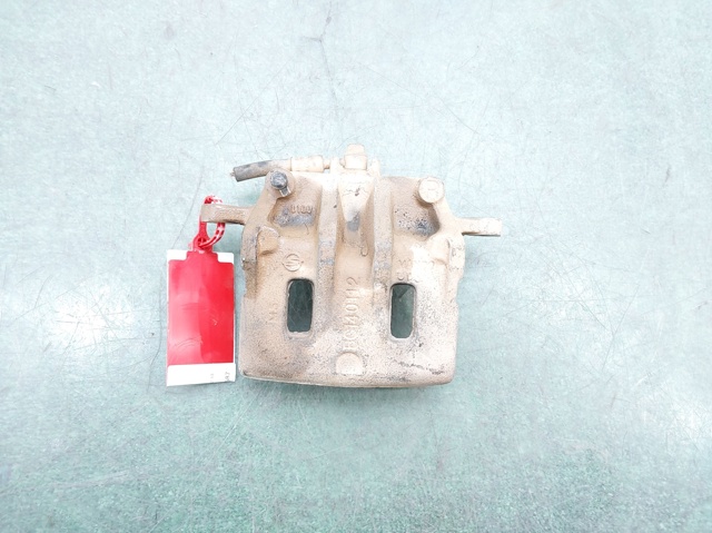 4814008B52 Ssang Yong