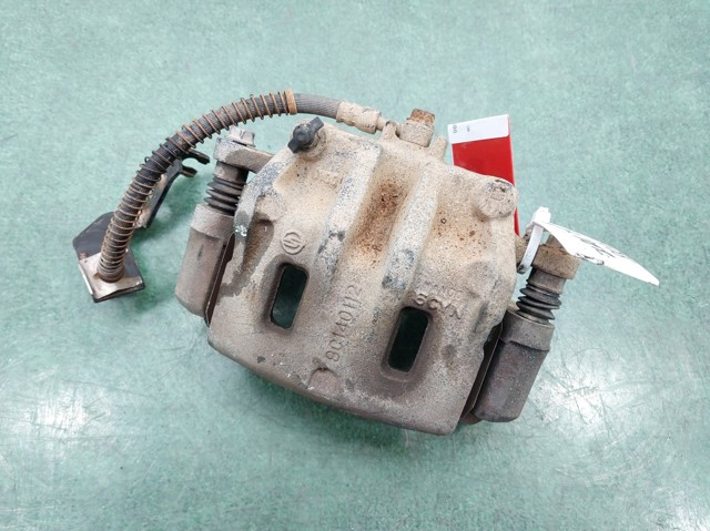 4814008B52 Ssang Yong