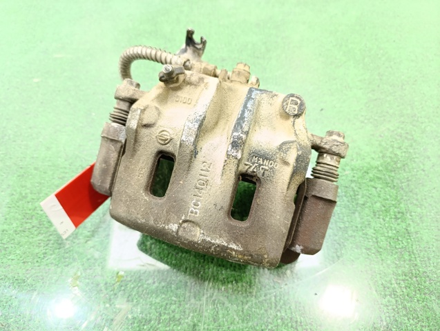 4814008B52 Ssang Yong