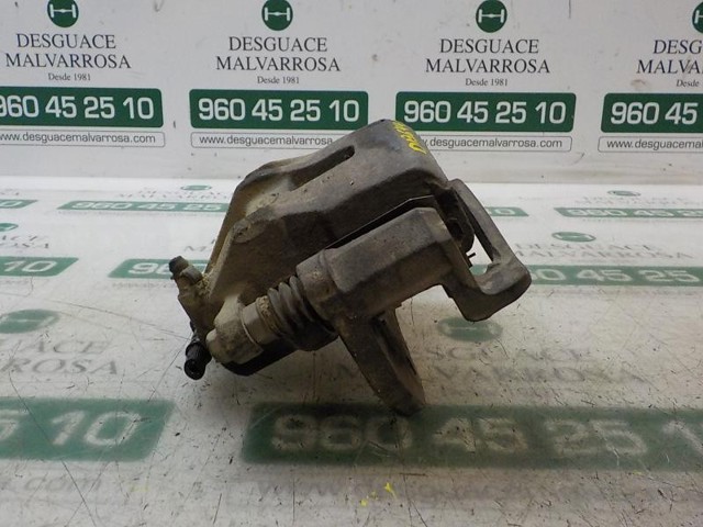 Pinza de freno, Eje delantero derecha 4814009152 SSANG YONG