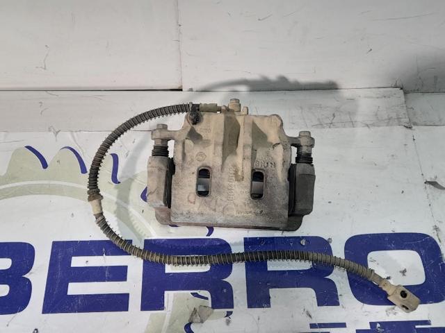 Pinza de freno, Eje delantero derecha 4814009152 SSANG YONG
