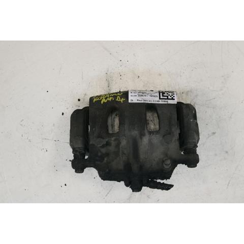 Pinza de freno, Eje delantero derecha 4814034050 SSANG YONG