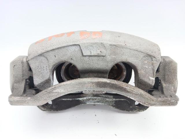 Pinza de freno, Eje delantero derecha 4814034050 SSANG YONG