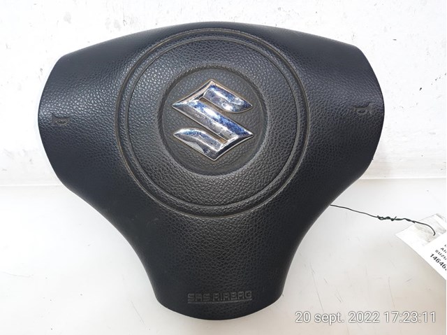 Airbag delantero izquierdo para suzuki grand vitara ii 1.9 ddis a las 4 ruedas (jt419, td44, jb419wd, jb419xd) f9qb264 4815065J00E