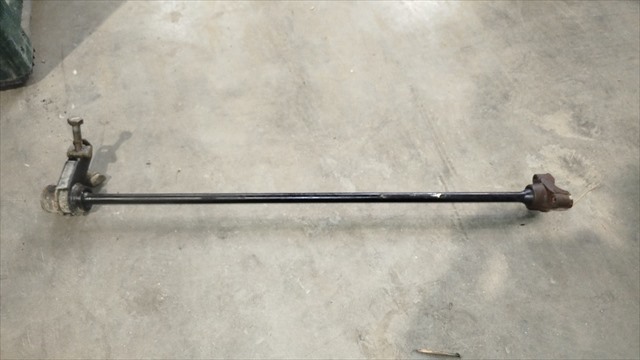 4816260040 Toyota