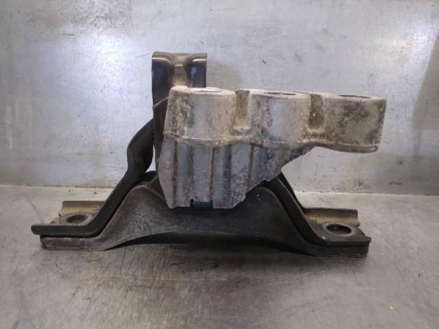 Soporte de motor derecho 4817803 OPEL