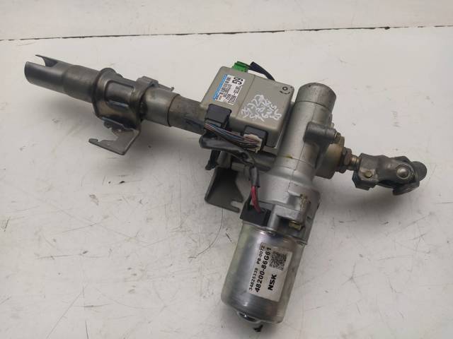 Columna de dirección Suzuki Ignis II (FH)