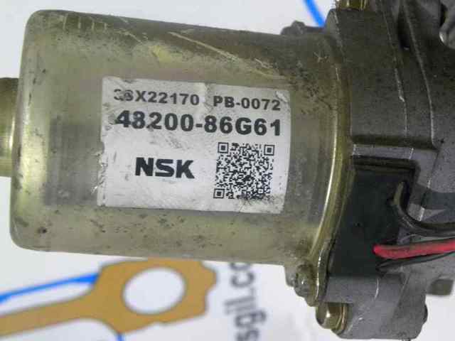 Columna de dirección Suzuki Ignis II desde 135,04 €