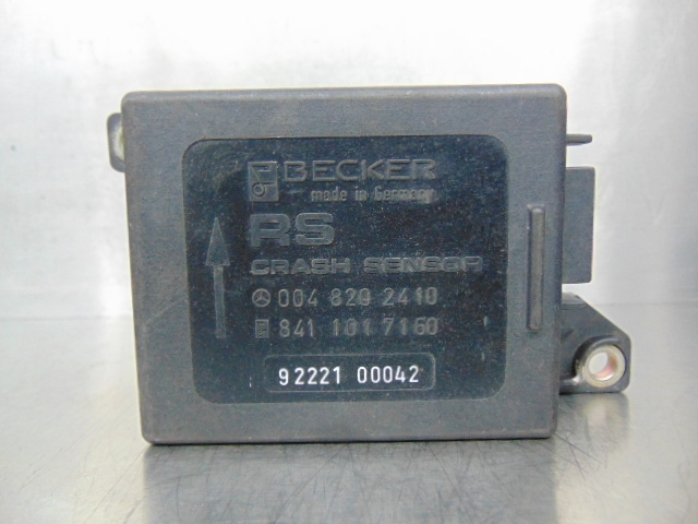 48202410 Mercedes
