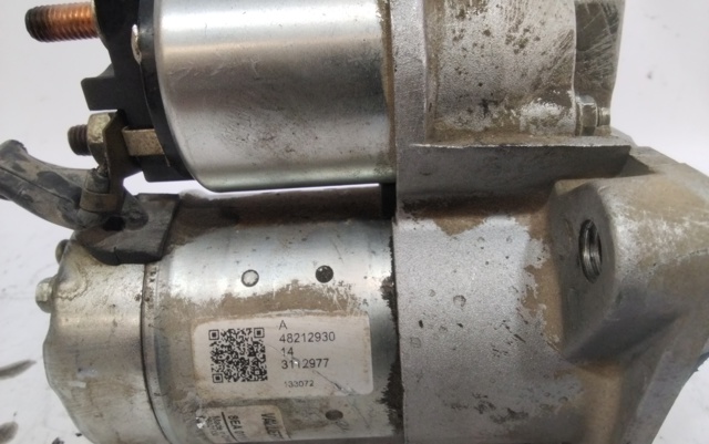 OPEL 48212930 Motor de arranque  en stock Salamanca