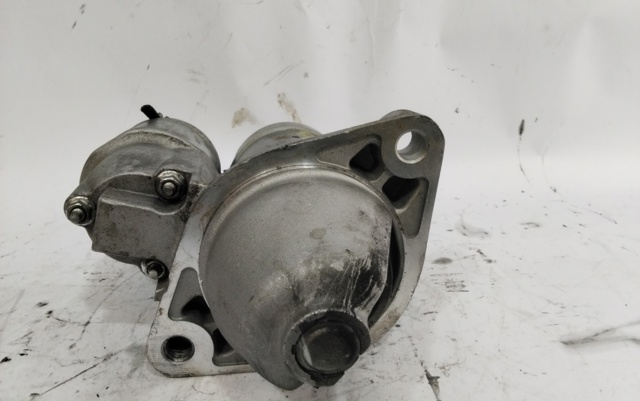 OPEL 48212930 Motor de arranque  en stock Terrassa