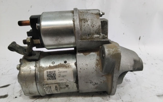 OPEL 48212930 Motor de arranque comprar Barcelona