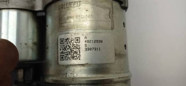 OPEL 48212930 Motor de arranque comprar Pamplona