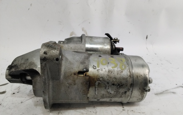48212930 Motor de arranque  en stock Sabadell