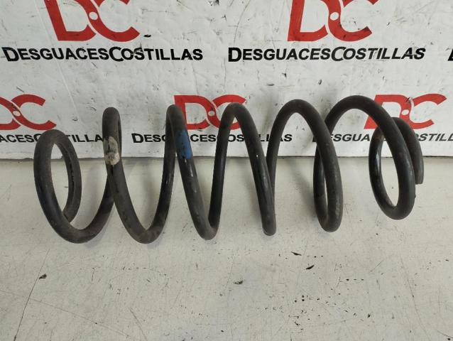 Muelle de amortiguador 4823102550 TOYOTA