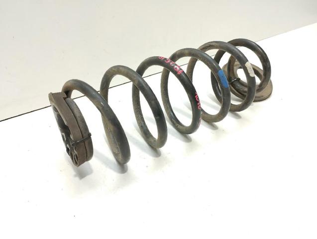 TOYOTA 4823102550 Muelle trasero  disponible Valladolid