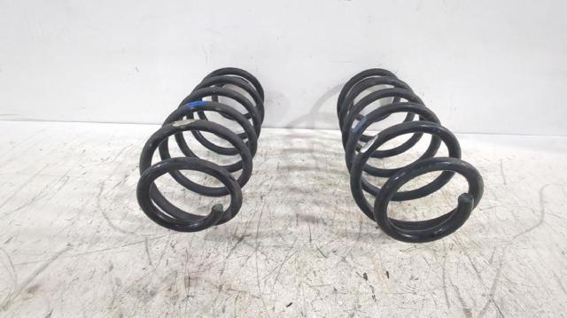 Muelle de suspensión eje trasero Toyota Corolla E15