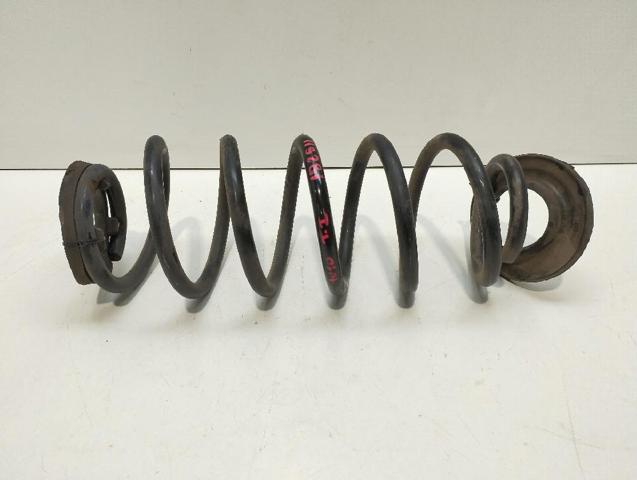 Muelle de suspensión para Toyota Auris  (E15)