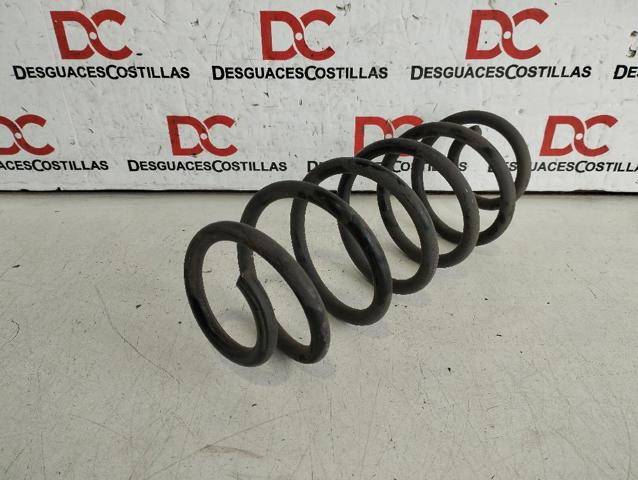 Muelle de eje trasero 4823102550 TOYOTA