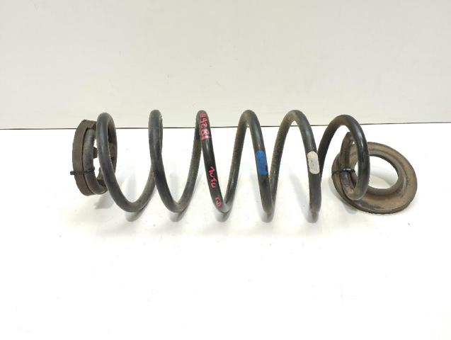 Muelle de suspensión 4823102550 TOYOTA