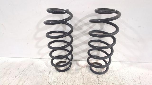 Muelle de suspensión eje trasero Toyota Corolla E15