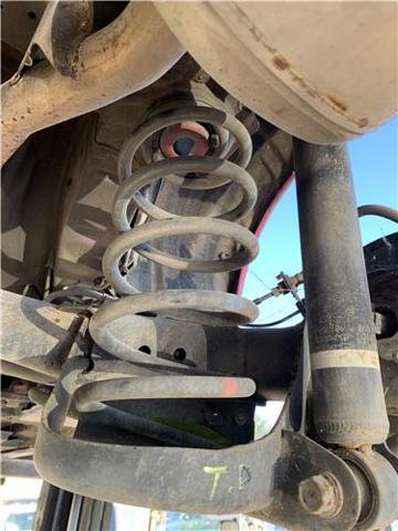 Comprar Muelle trasero Toyota Prius  ZVW30 a bajo precio