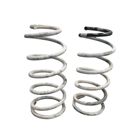Muelle de amortiguador 4823160G31 TOYOTA