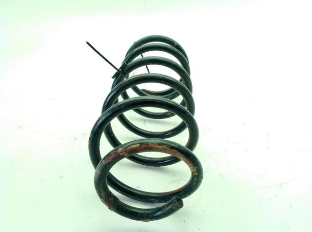 Comprar Muelle trasero Toyota Land Cruiser  J12 a bajo precio