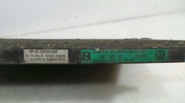 4825941 Condensador aire acondicionado comprar Sevilla