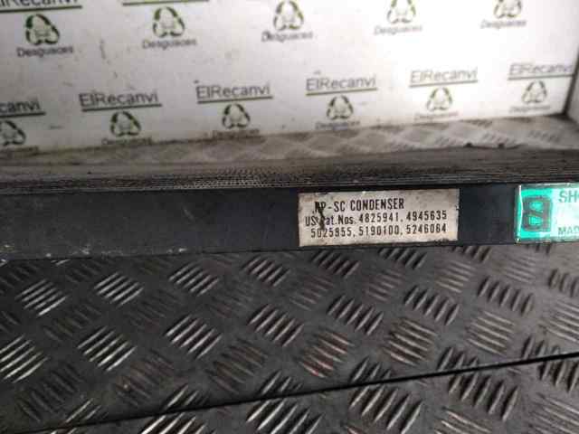 4825941 VAG Condensador de aire acondicionado  comprar en Oviedo