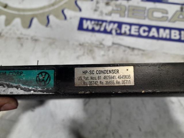 VAG 4825941 Condensador aire acondicionado comprar Pamplona