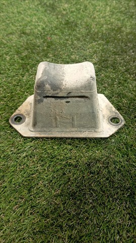 Tope del eje trasero 4830660180 TOYOTA