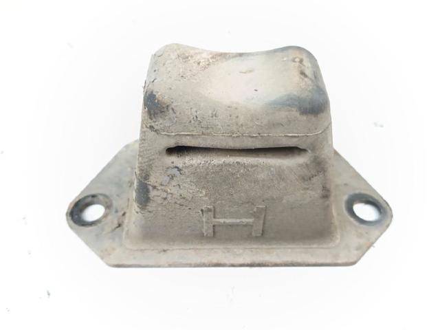 Tope del eje trasero 4830660180 TOYOTA
