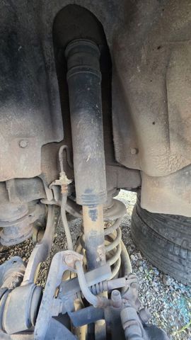 Comprar Tope de amortiguador trasero y guardapolvo Toyota Avensis  T27 a bajo precio
