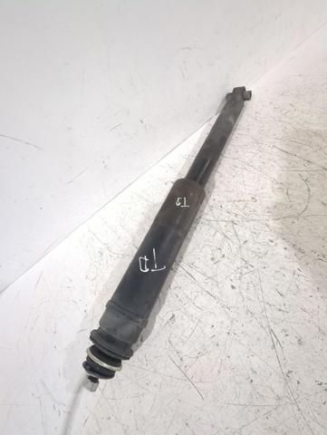 Almohadilla de tope suspensión & guardapolvos amortiguador 4834102080 TOYOTA