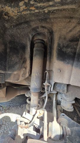 Almohadilla de tope suspensión & guardapolvos amortiguador Toyota Avensis  desde 27,83 €