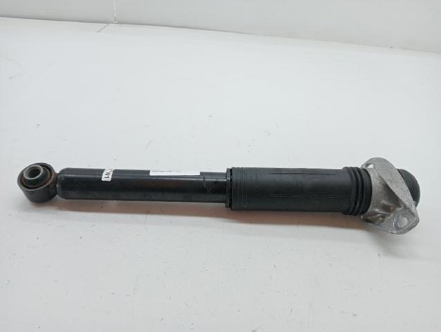 Guardapolvos amortiguador & topes de suspensión Toyota Corolla (2019-2026)