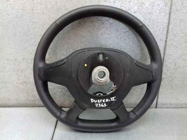 Comprar Volante Dacia Duster  HM a bajo precio