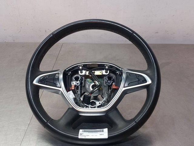 Comprar Volante multifuncion Duster HM