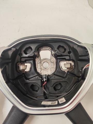 484005093R RENAULT Volante  disponible Vigo