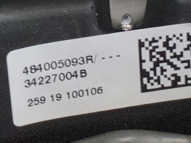 484005093R RENAULT Volante  comprar en Lleida